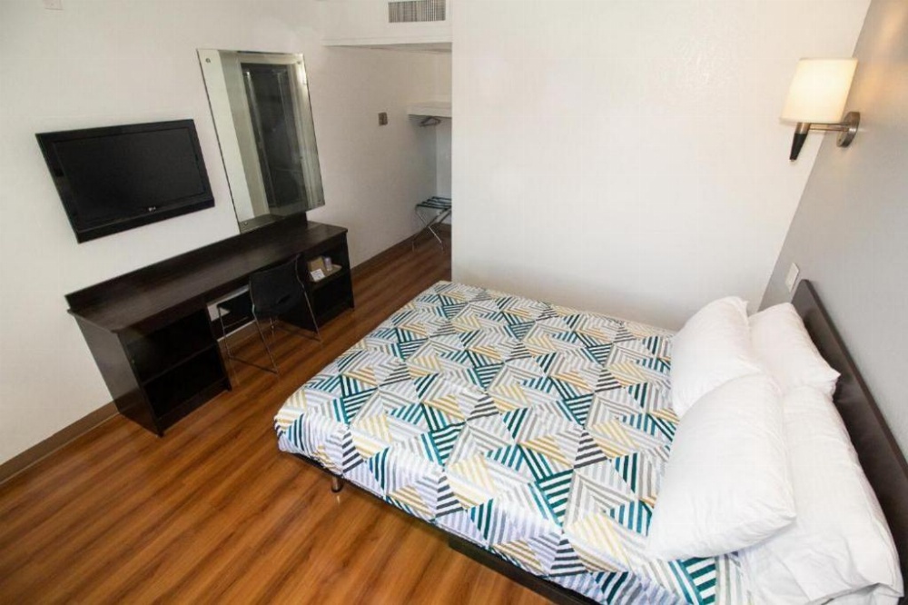 FairBridge Inn Moscow Main image