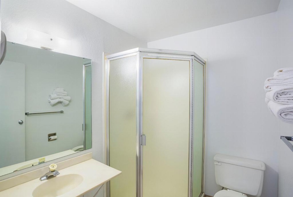 FairBridge Inn Moscow Main image