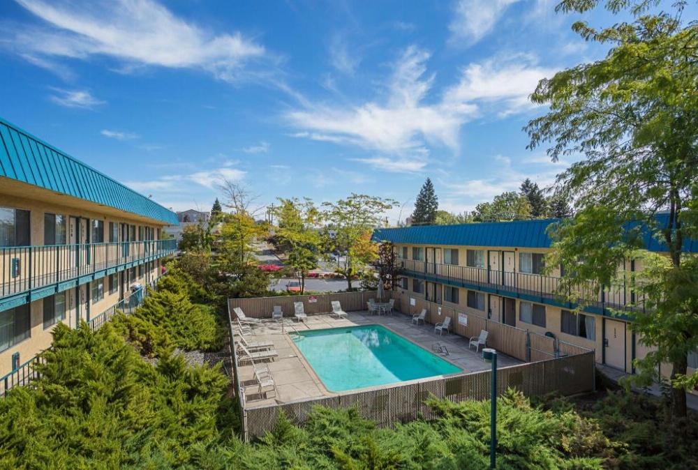 FairBridge Inn Moscow